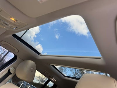 2018 Mercedes-Benz GLS GLS 450