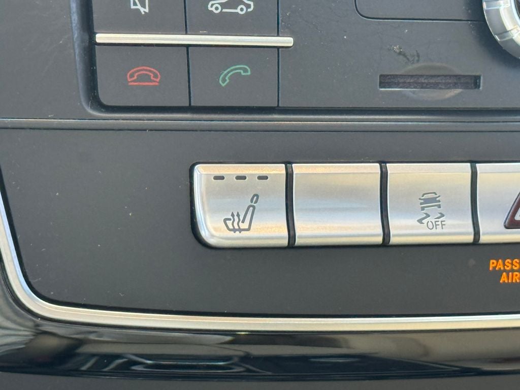 2018 Mercedes-Benz GLS GLS 450