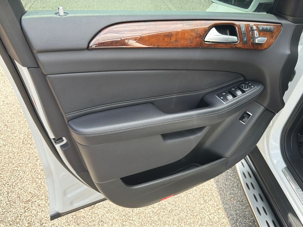 2019 Mercedes-Benz GLS GLS 450 SE 19 BS KG AC