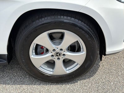 2019 Mercedes-Benz GLS GLS 450 SE 19 BS KG AC