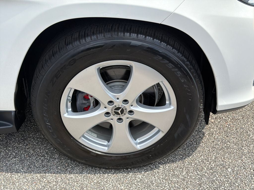 2019 Mercedes-Benz GLS GLS 450 SE 19 BS KG AC