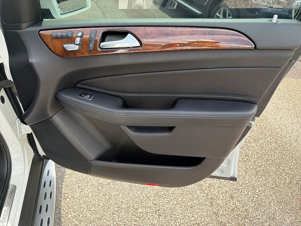 2019 Mercedes-Benz GLS GLS 450 SE 19 BS KG AC