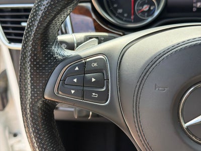 2019 Mercedes-Benz GLS GLS 450 SE 19 BS KG AC