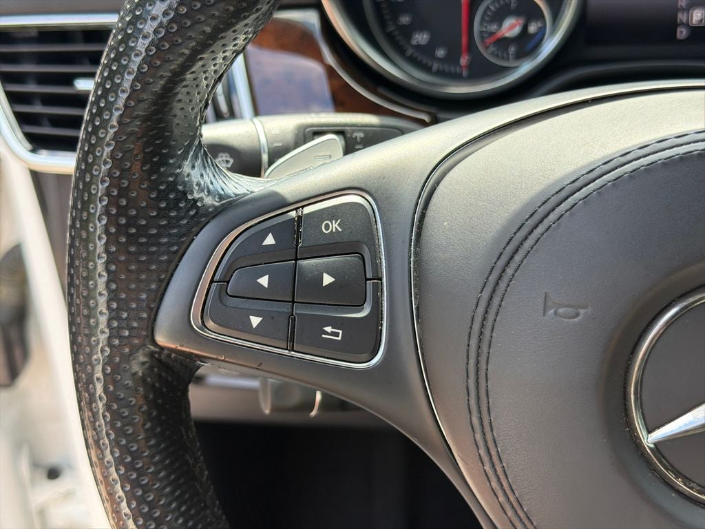 2019 Mercedes-Benz GLS GLS 450 SE 19 BS KG AC