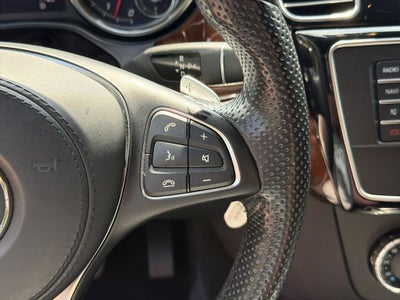 2019 Mercedes-Benz GLS GLS 450 SE 19 BS KG AC