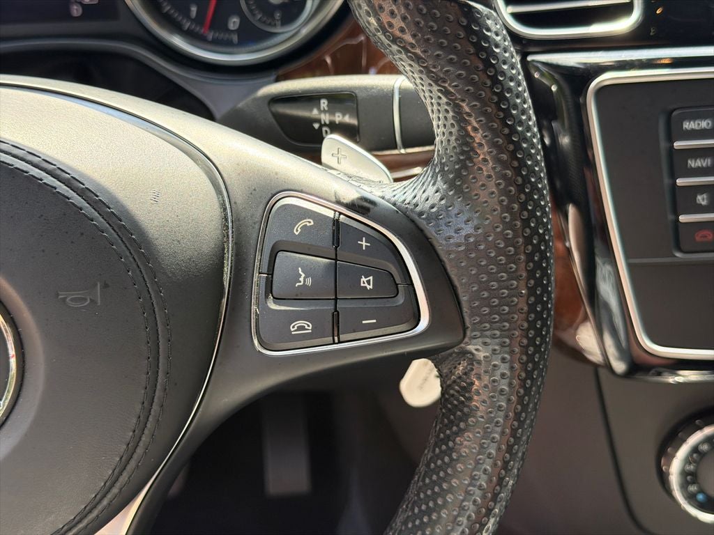 2019 Mercedes-Benz GLS GLS 450 SE 19 BS KG AC