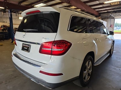 2019 Mercedes-Benz GLS GLS 450