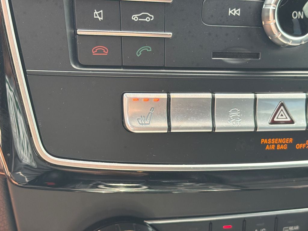 2019 Mercedes-Benz GLS GLS 450 SE 19 BS KG AC