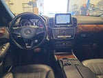 2019 Mercedes-Benz GLS GLS 450