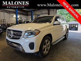 2019 Mercedes-Benz GLS GLS 450