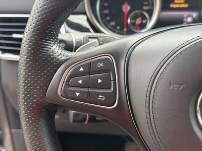 2018 Mercedes-Benz GLS GLS 450