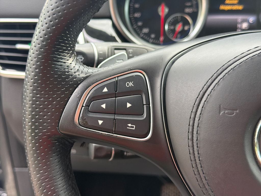 2018 Mercedes-Benz GLS GLS 450