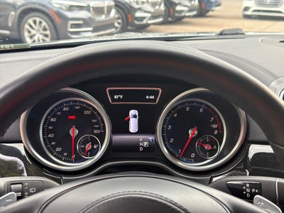 2018 Mercedes-Benz GLS GLS 450