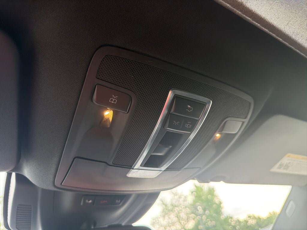 2018 Mercedes-Benz GLS GLS 450