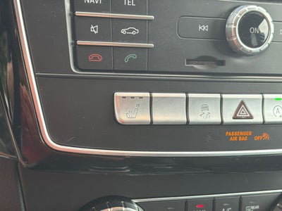 2018 Mercedes-Benz GLS GLS 450