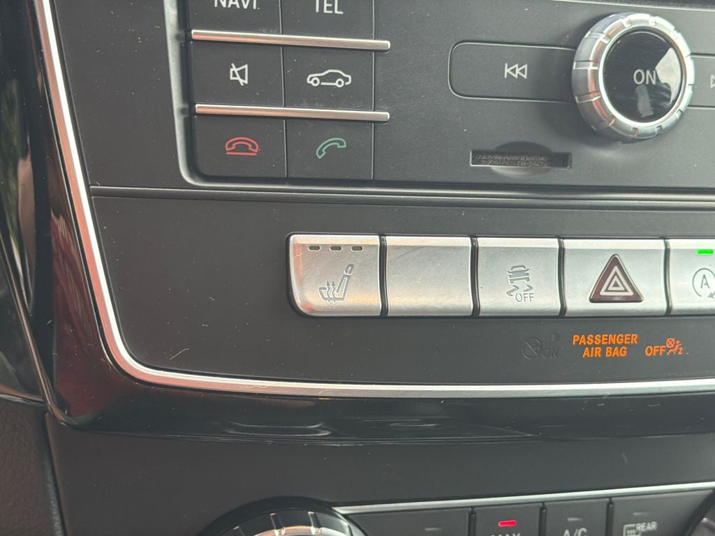 2018 Mercedes-Benz GLS GLS 450