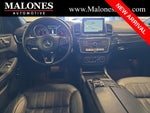 2018 Mercedes-Benz GLS GLS 450