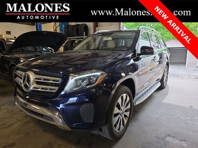 2019 Mercedes-Benz GLS GLS 450