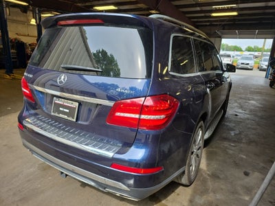 2019 Mercedes-Benz GLS GLS 450