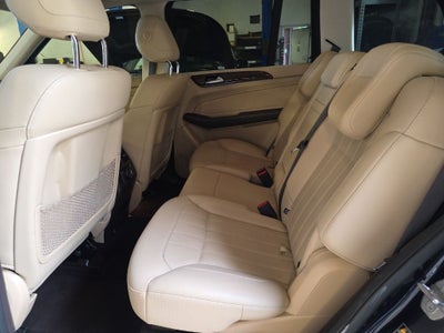 2019 Mercedes-Benz GLS GLS 450