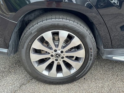 2019 Mercedes-Benz GLS GLS 450
