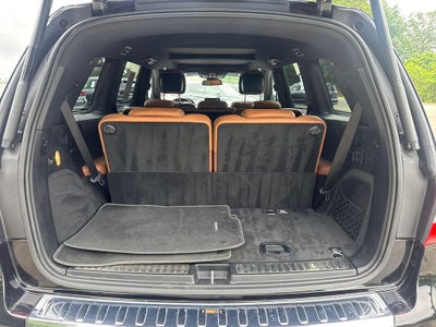 2019 Mercedes-Benz GLS GLS 450