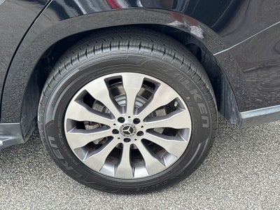 2019 Mercedes-Benz GLS GLS 450