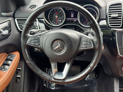 2019 Mercedes-Benz GLS GLS 450