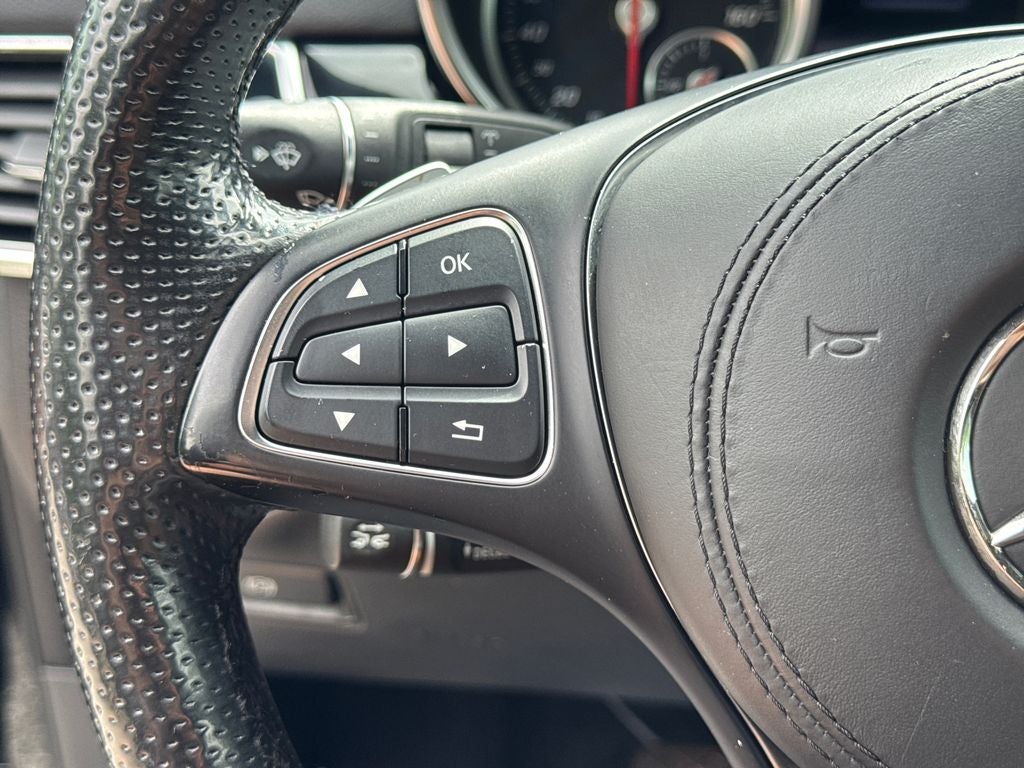 2019 Mercedes-Benz GLS GLS 450