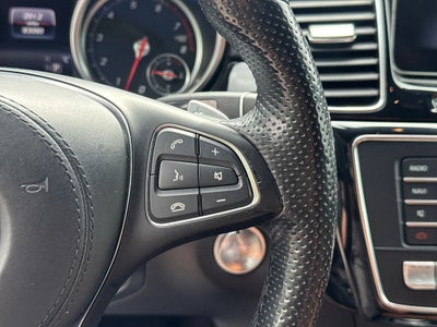 2019 Mercedes-Benz GLS GLS 450