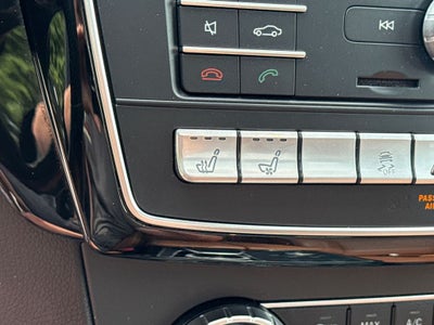 2019 Mercedes-Benz GLS GLS 450
