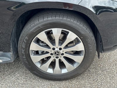 2019 Mercedes-Benz GLS GLS 450