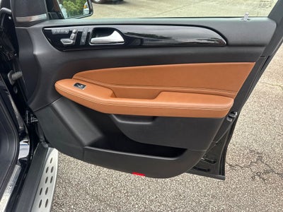 2019 Mercedes-Benz GLS GLS 450