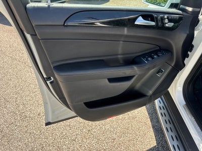 2019 Mercedes-Benz GLS GLS 450