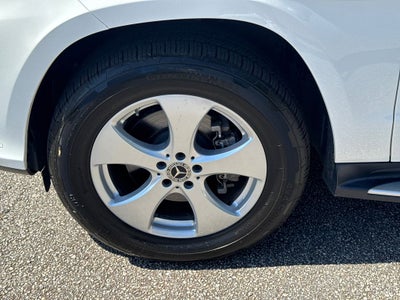 2019 Mercedes-Benz GLS GLS 450