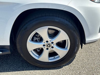 2019 Mercedes-Benz GLS GLS 450
