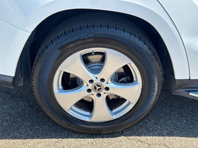 2019 Mercedes-Benz GLS GLS 450