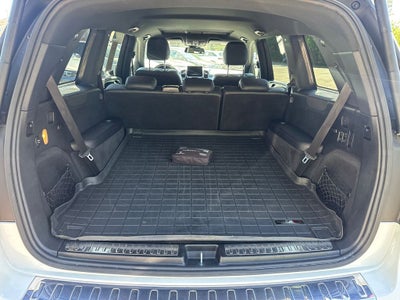 2019 Mercedes-Benz GLS GLS 450
