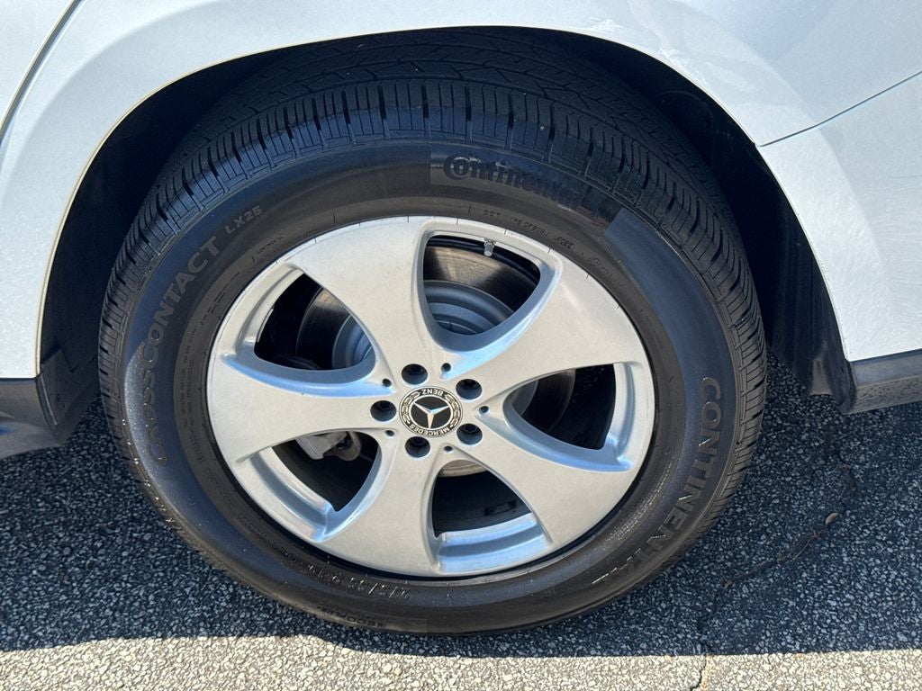 2019 Mercedes-Benz GLS GLS 450