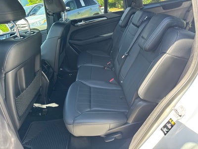 2019 Mercedes-Benz GLS GLS 450