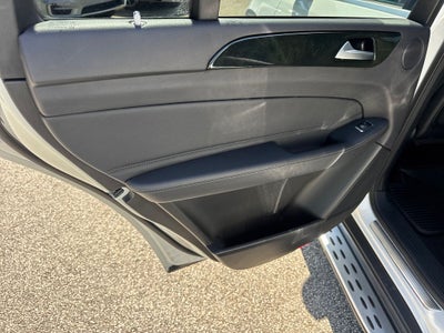2019 Mercedes-Benz GLS GLS 450