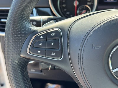 2019 Mercedes-Benz GLS GLS 450