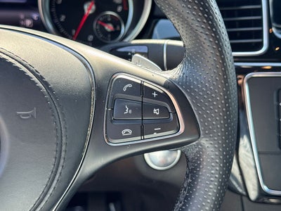 2019 Mercedes-Benz GLS GLS 450