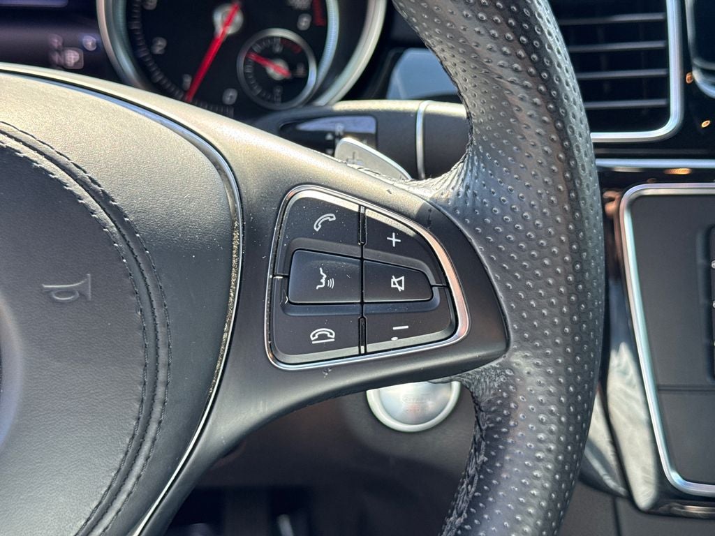 2019 Mercedes-Benz GLS GLS 450