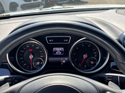 2019 Mercedes-Benz GLS GLS 450