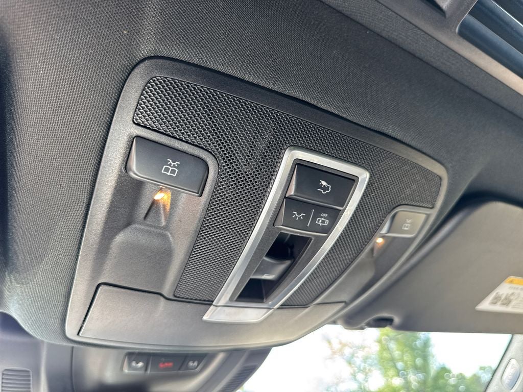 2019 Mercedes-Benz GLS GLS 450
