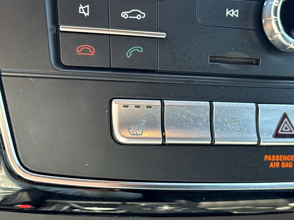 2019 Mercedes-Benz GLS GLS 450