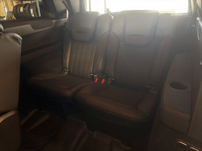 2018 Mercedes-Benz GLS GLS 450