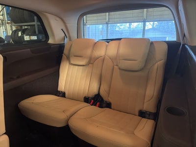 2019 Mercedes-Benz GLS GLS 450