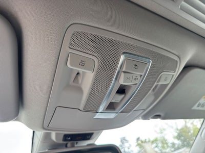2014 Mercedes-Benz GL-Class GL 450